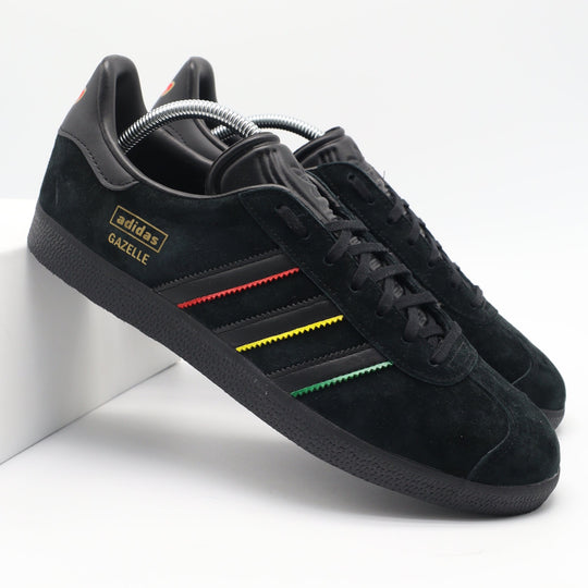 Adidas Gazelle - Reggae V1