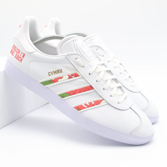 Adidas Gazelle - Wales