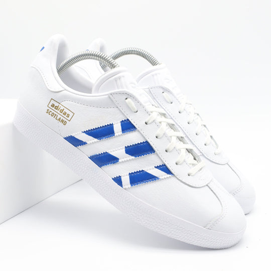 Adidas Gazelle - Scotland
