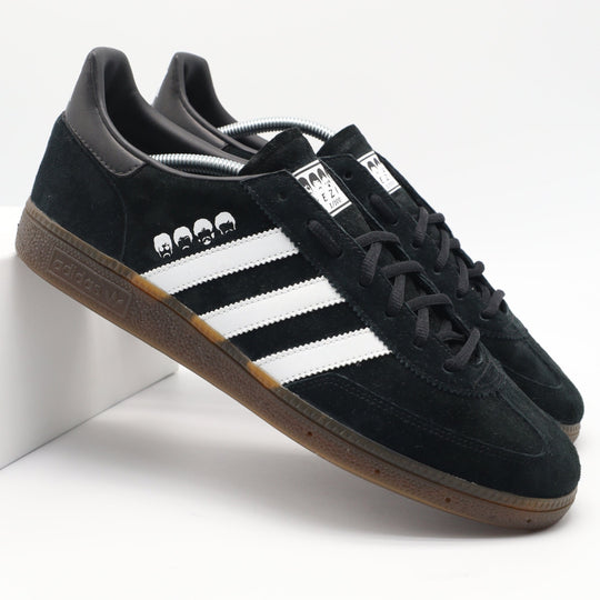 Adidas Spezial - Faces