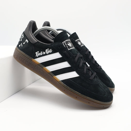 Adidas Spezial - Rock 'N' Roll