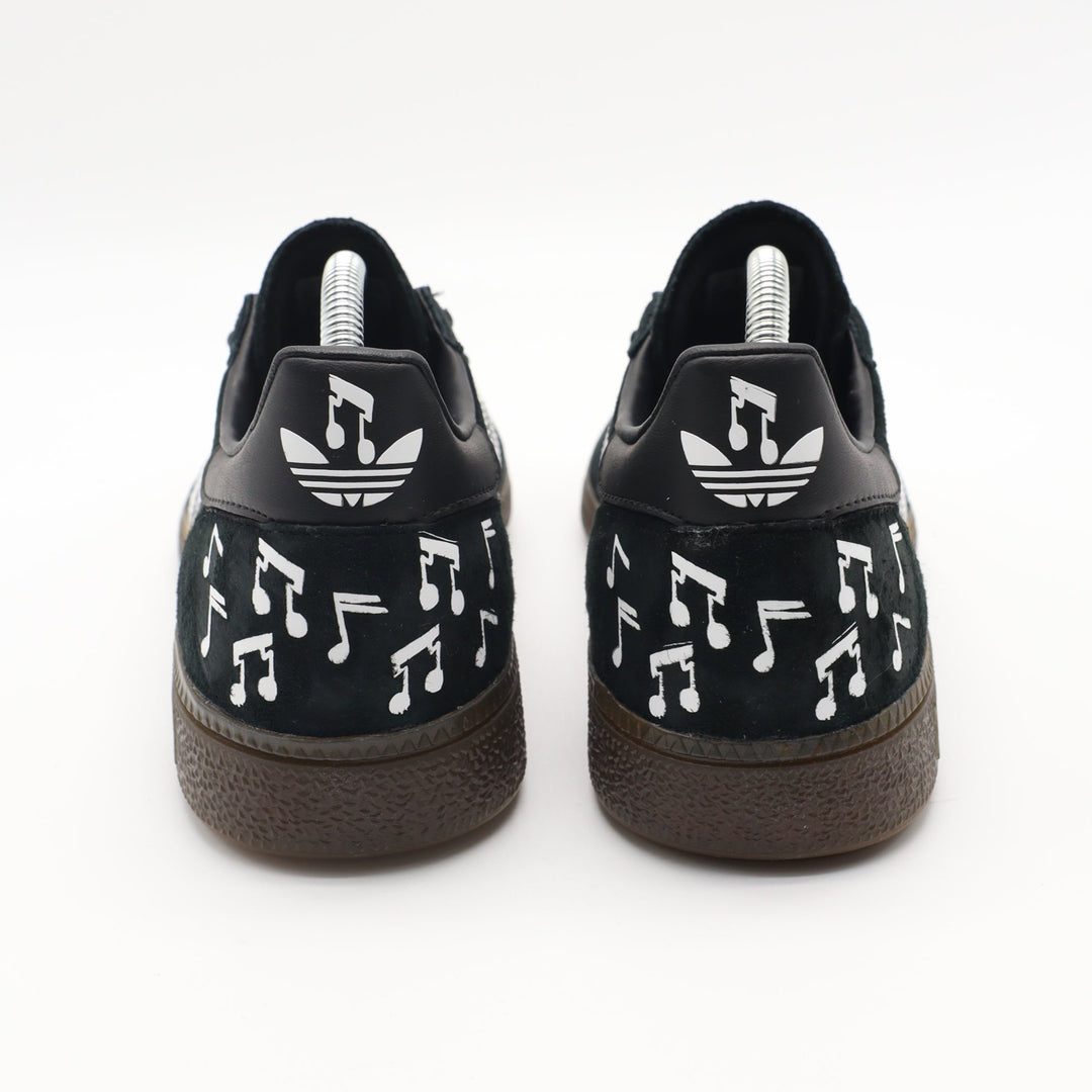 Adidas Spezial - Rock 'N' Roll
