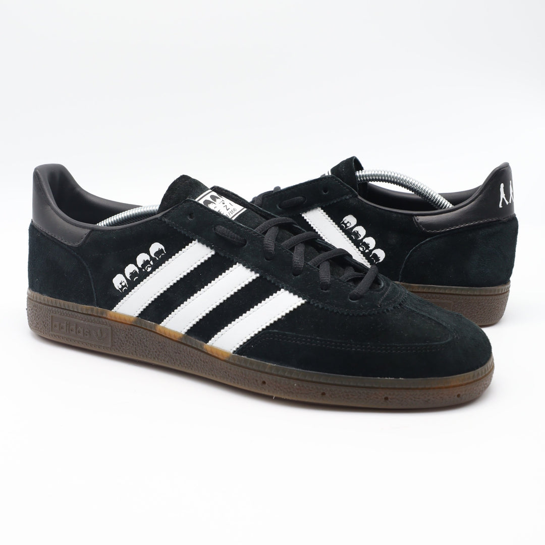 Adidas Spezial - Faces