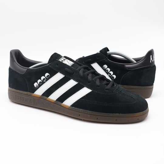 Adidas Spezial - Faces