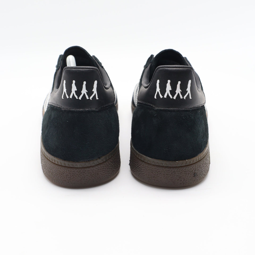 Adidas Spezial - Faces