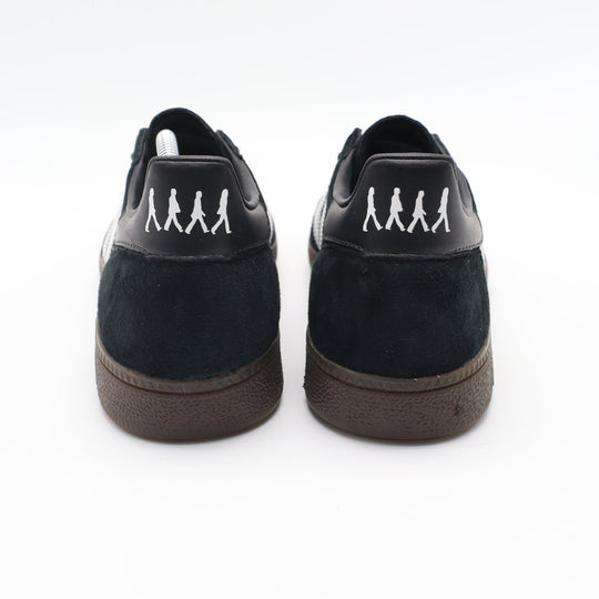 Adidas Spezial - Faces