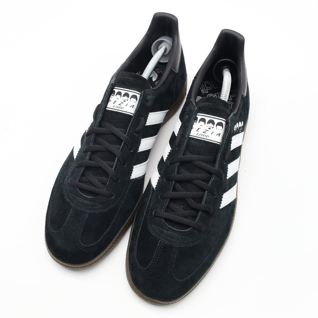 Adidas Spezial - Faces