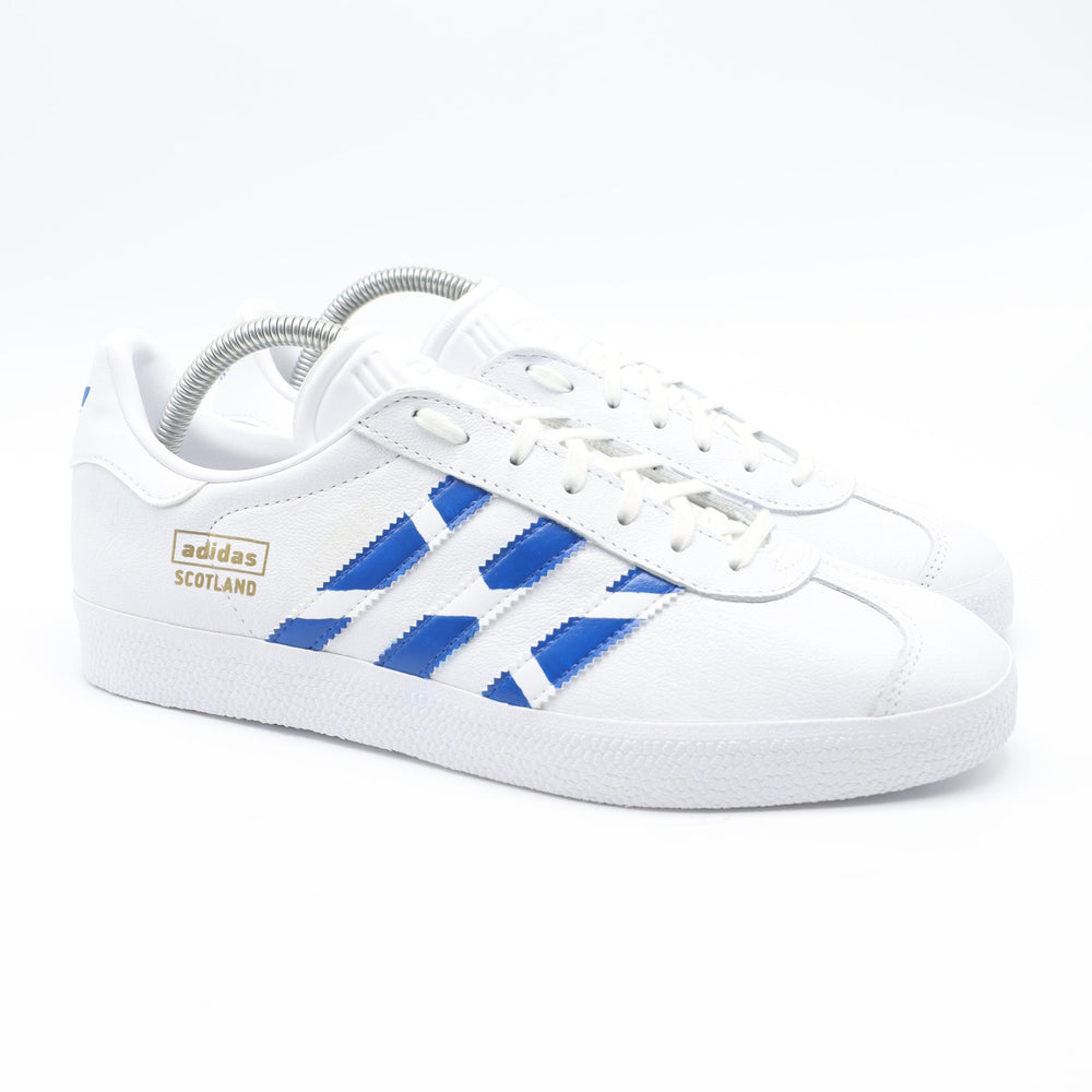 Adidas Gazelle - Scotland