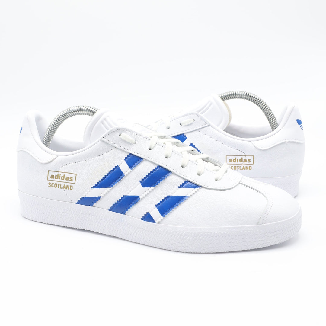 Adidas Gazelle - Scotland