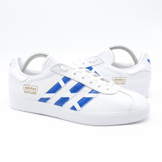 Adidas Gazelle - Scotland