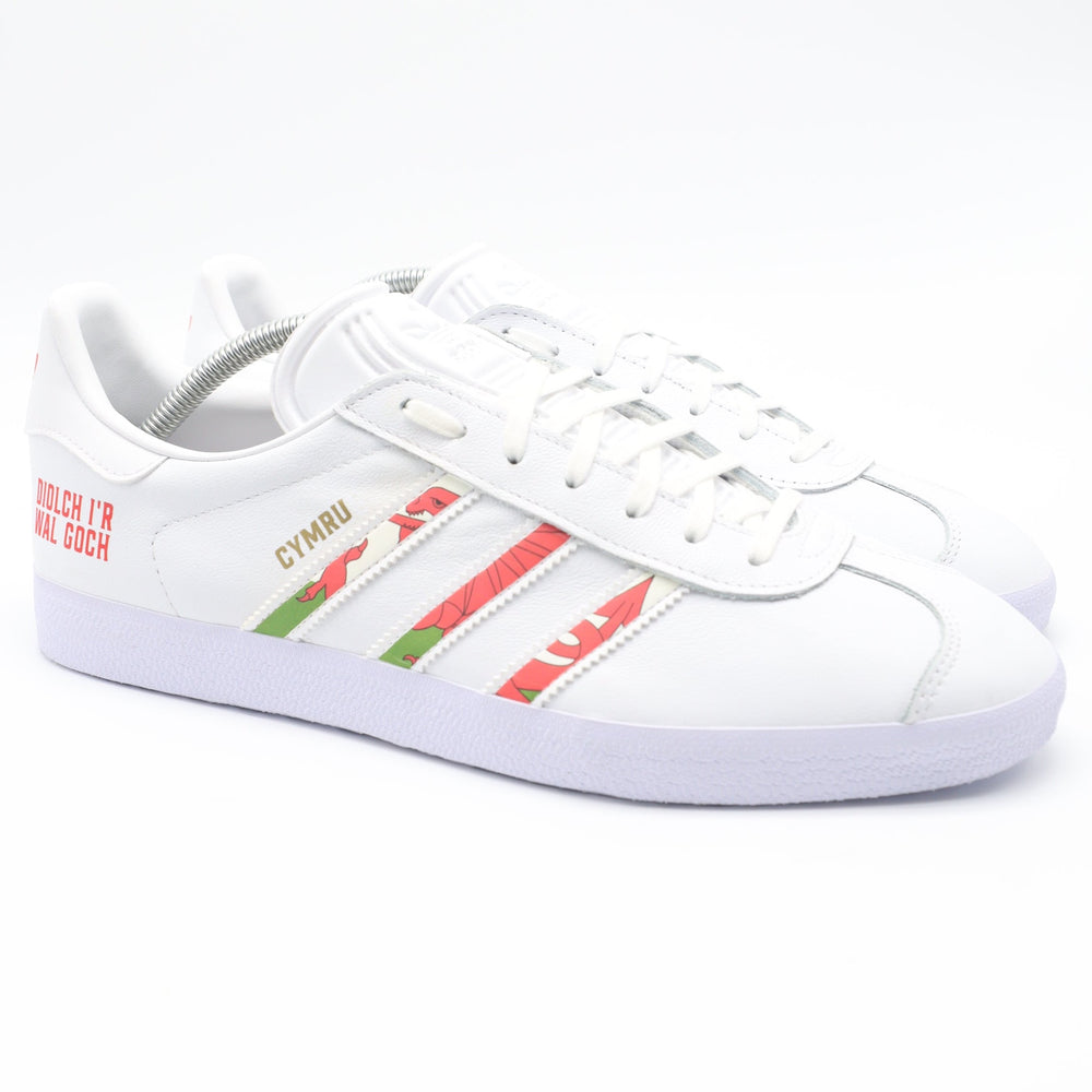 Adidas Gazelle - Wales