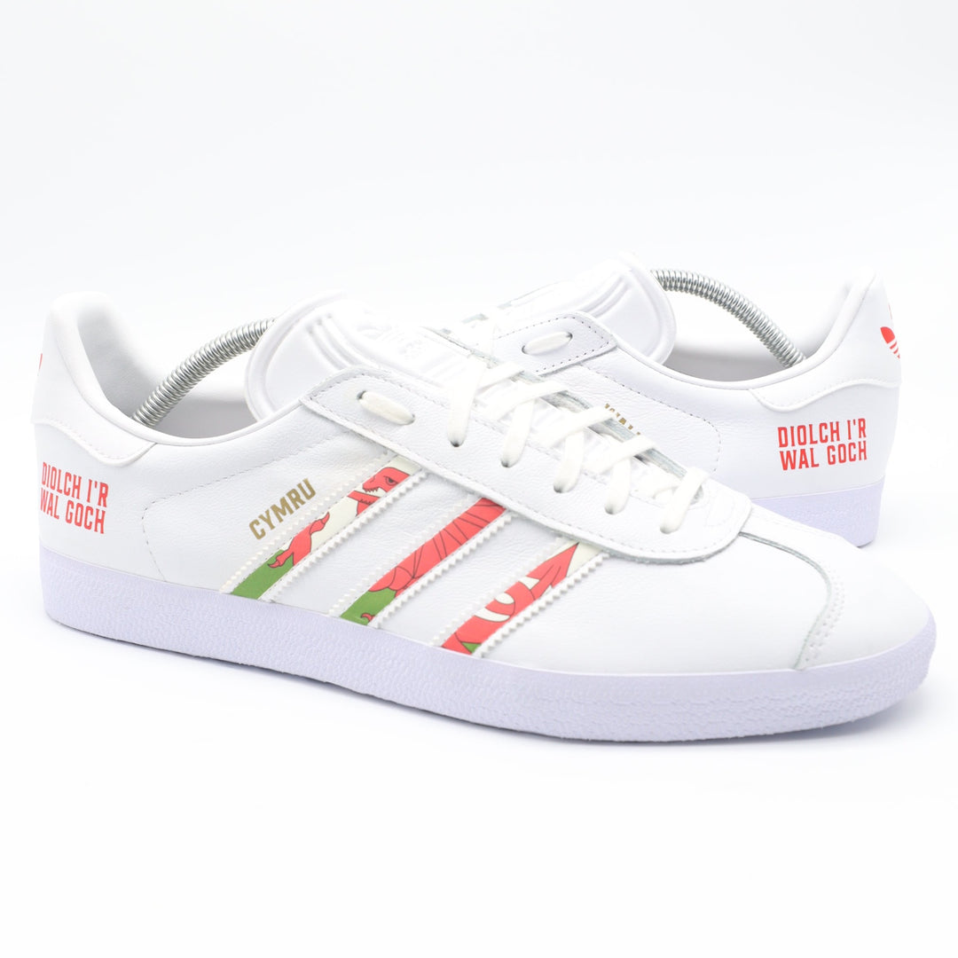 Adidas Gazelle - Wales