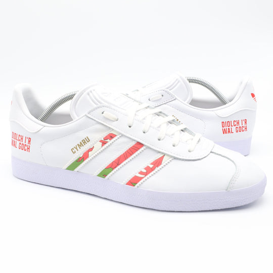 Adidas Gazelle - Wales