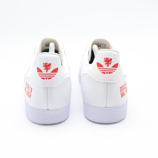 Adidas Gazelle - Wales