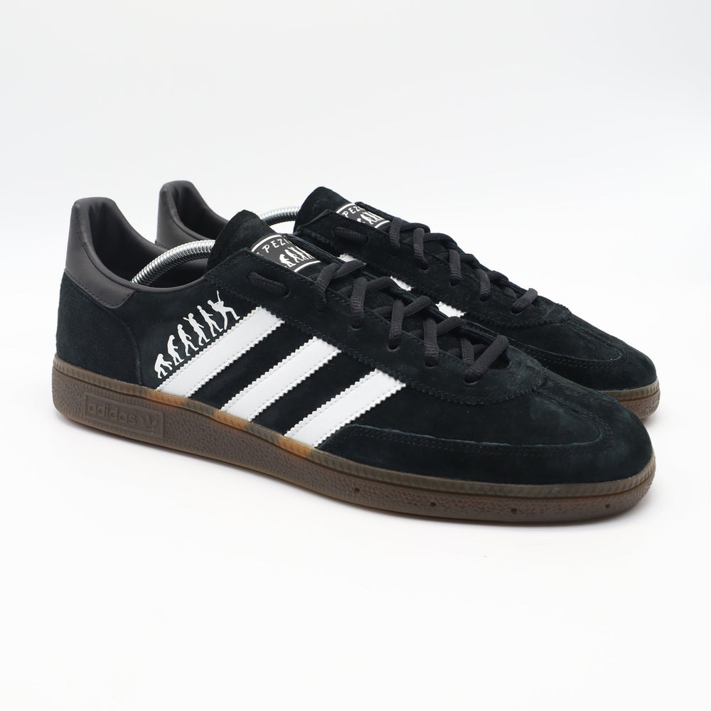 Adidas Spezial - Rockstar