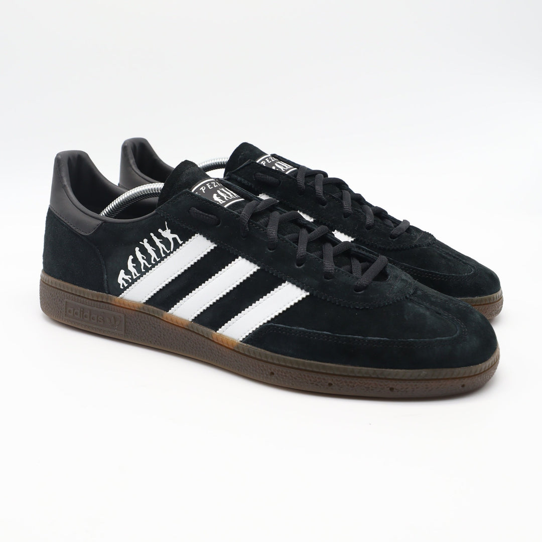 Adidas Spezial - Rockstar