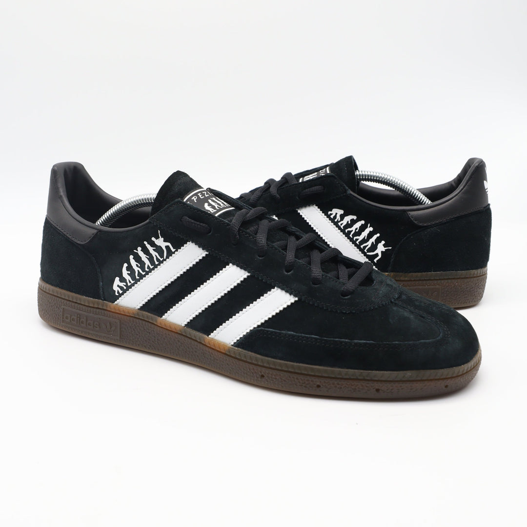 Adidas Spezial - Rockstar