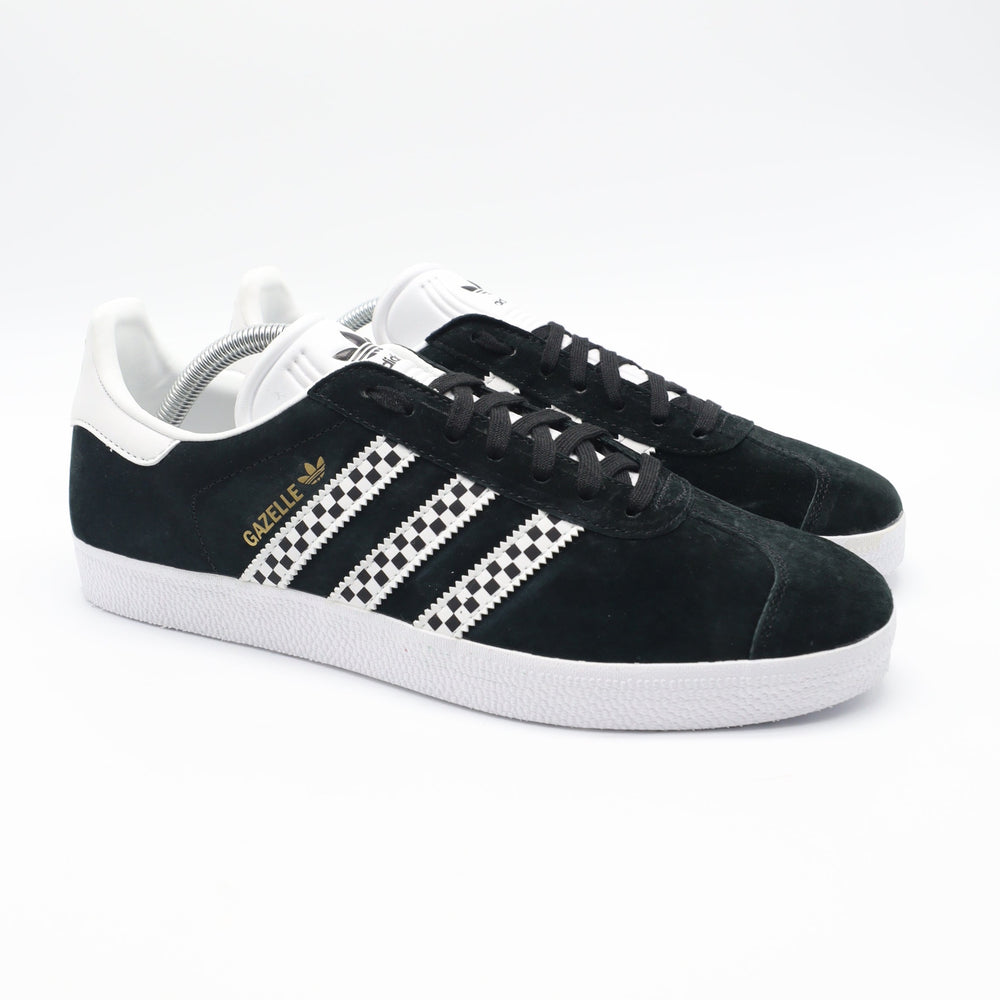 Adidas Gazelle - Checkered