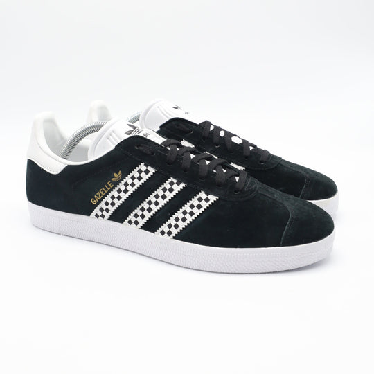 Adidas Gazelle - Checkered