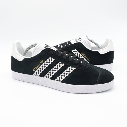 Adidas Gazelle - Checkered