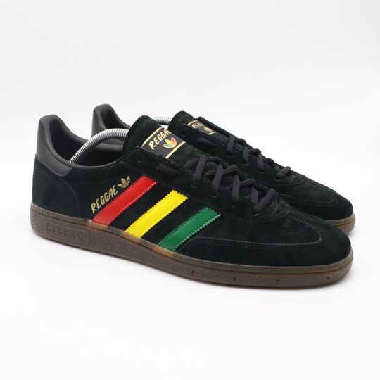 Adidas Spezial - Reggae V2