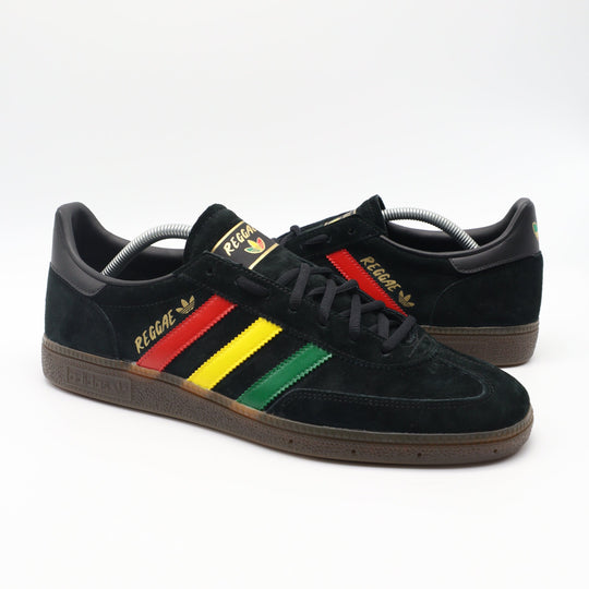 Adidas Spezial - Reggae V2