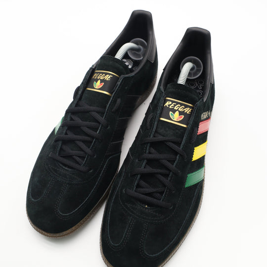 Adidas Spezial - Reggae V2