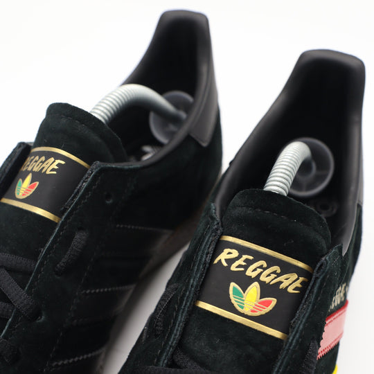 Adidas Spezial - Reggae V2