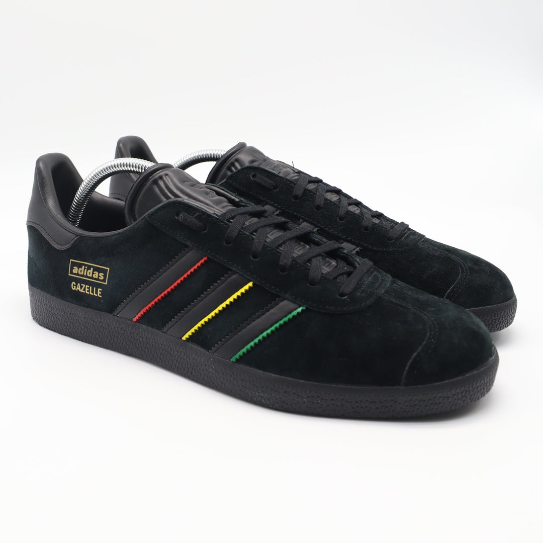 Adidas Gazelle - Reggae V1
