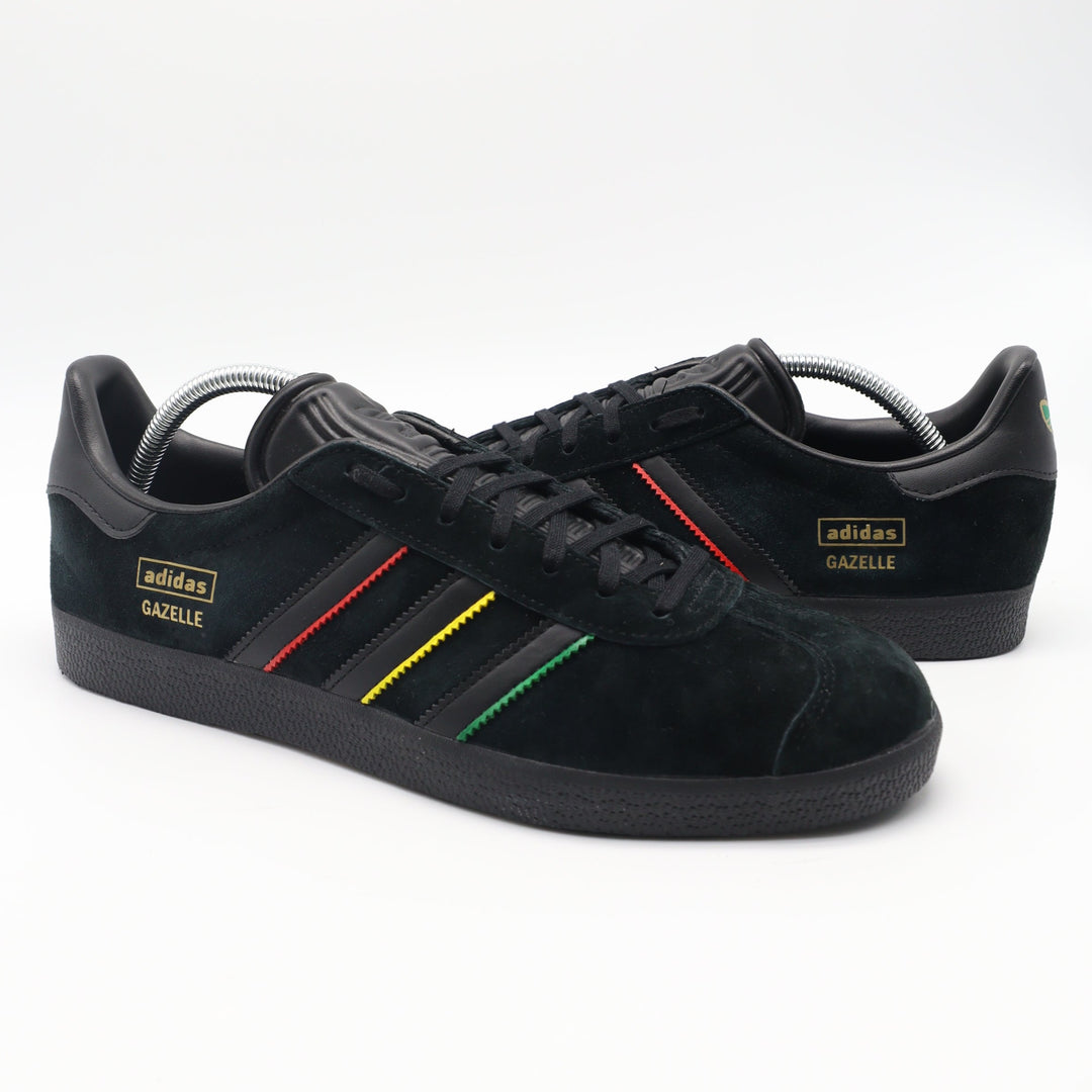 Adidas Gazelle - Reggae V1