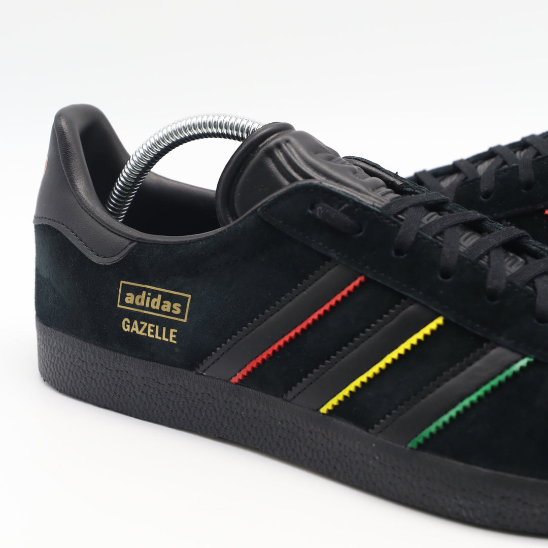 Adidas Gazelle - Reggae V1