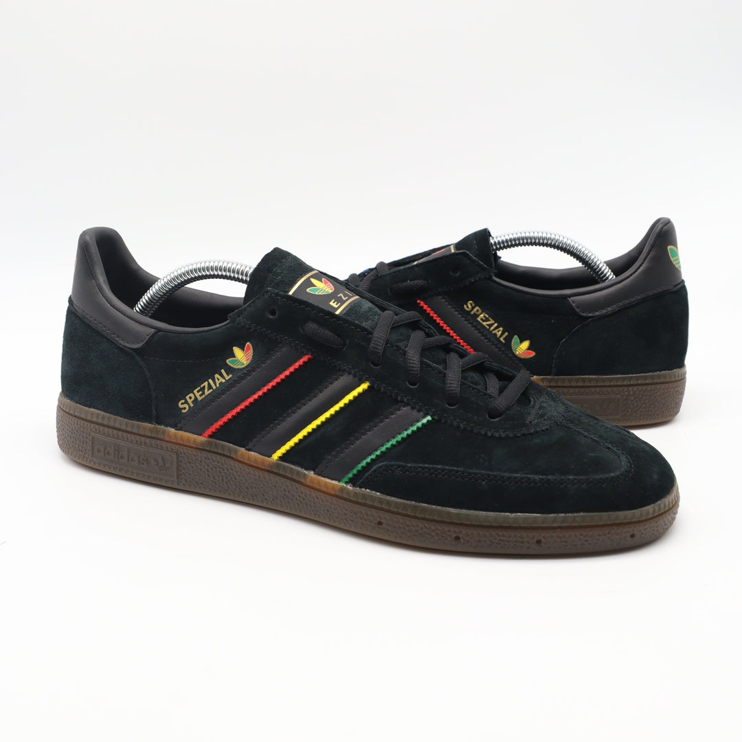 Adidas Spezial - Reggae V3