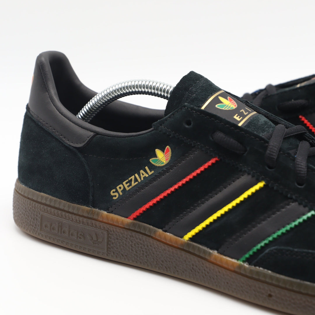 Adidas Spezial - Reggae V3