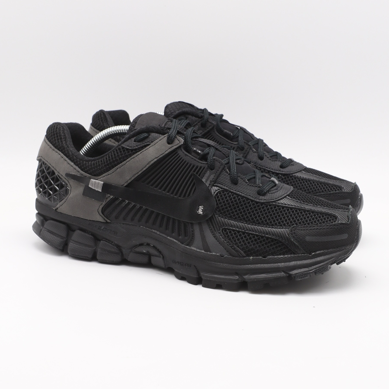 Nike Zoom Vomero - Steel Grey