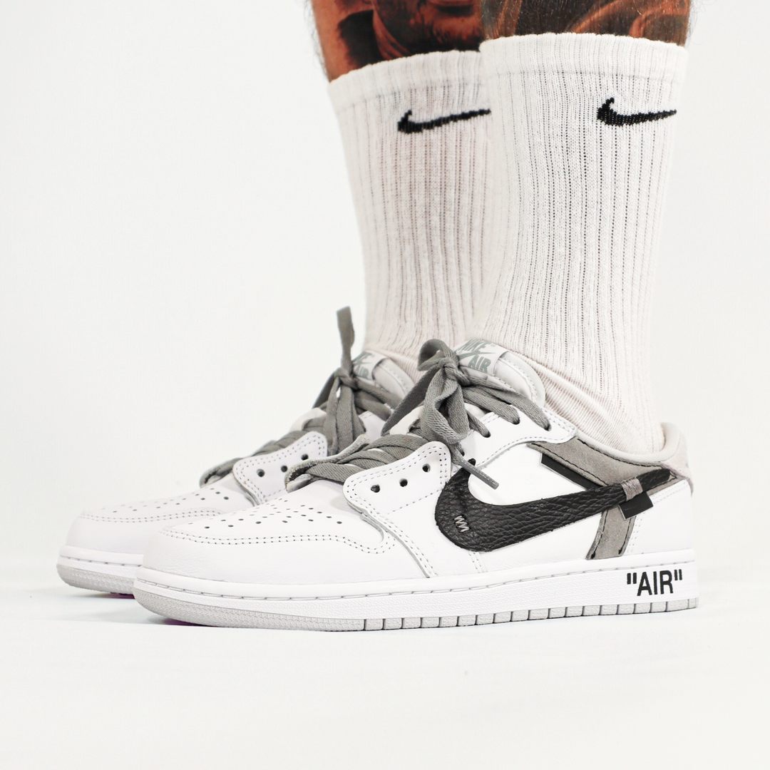 Air jordan 1 2024 ow