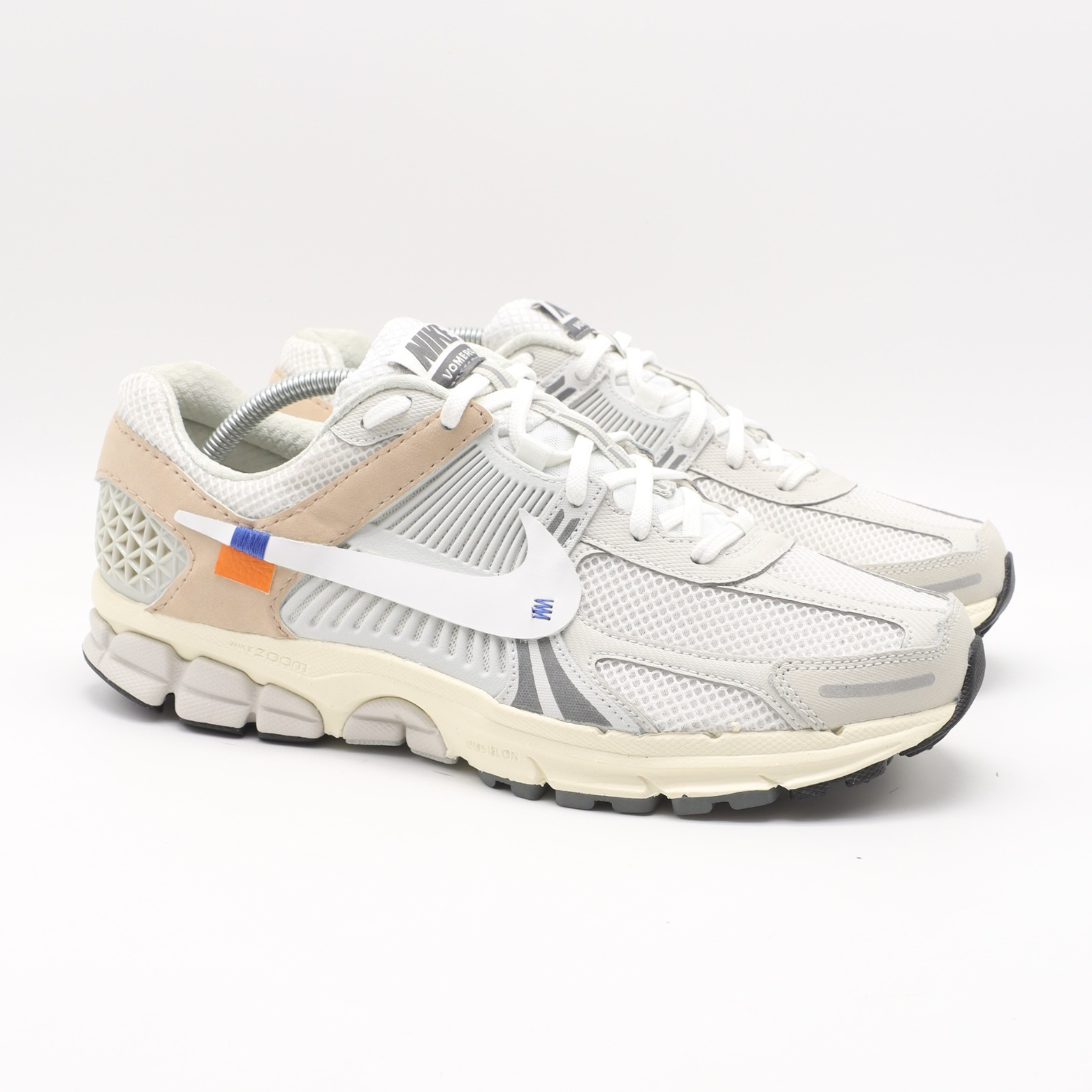 Nike Zoom Vomero - Platinum Tint