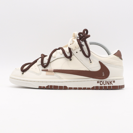 Nike Dunk - Reverse - LATTE OW