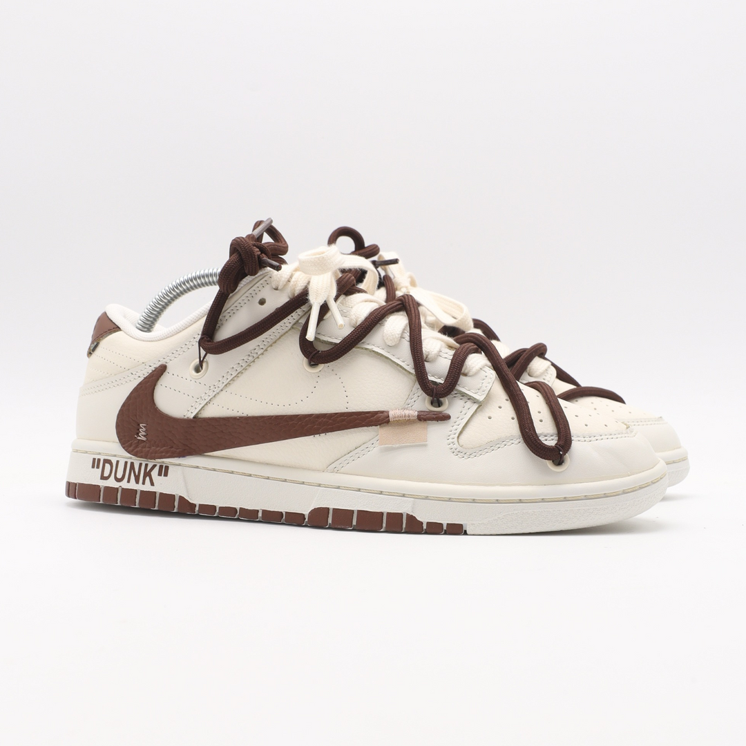 Nike Dunk - Reverse - LATTE OW