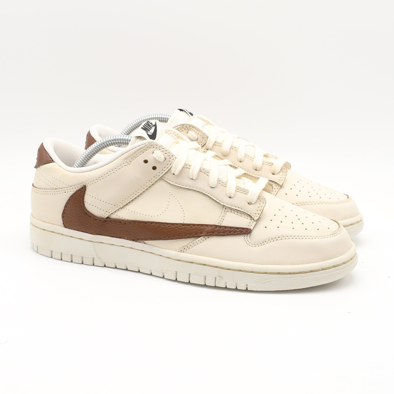Nike Dunk - LATTE V2