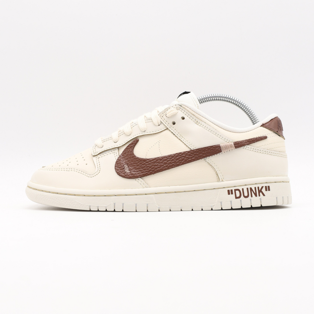 Nike Dunk LATTE – PlatinumShoeCare - Main Image