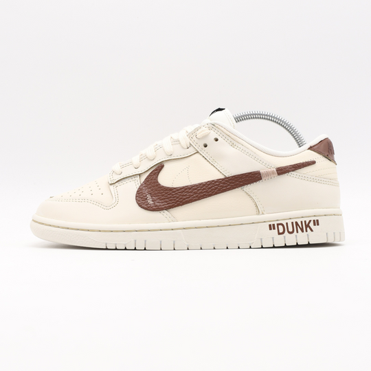 Nike Dunk - LATTE