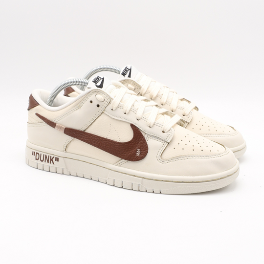 Nike Dunk - LATTE