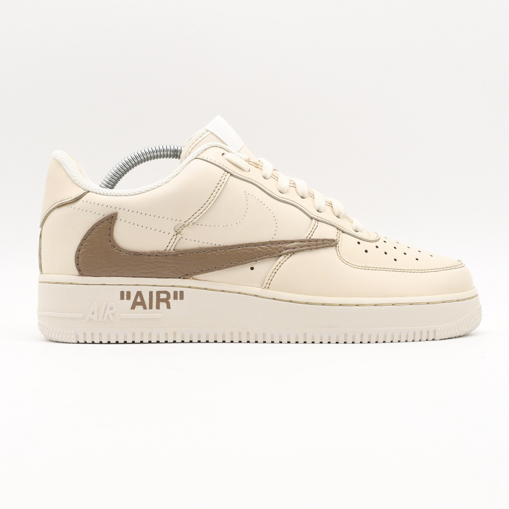 nude air force one