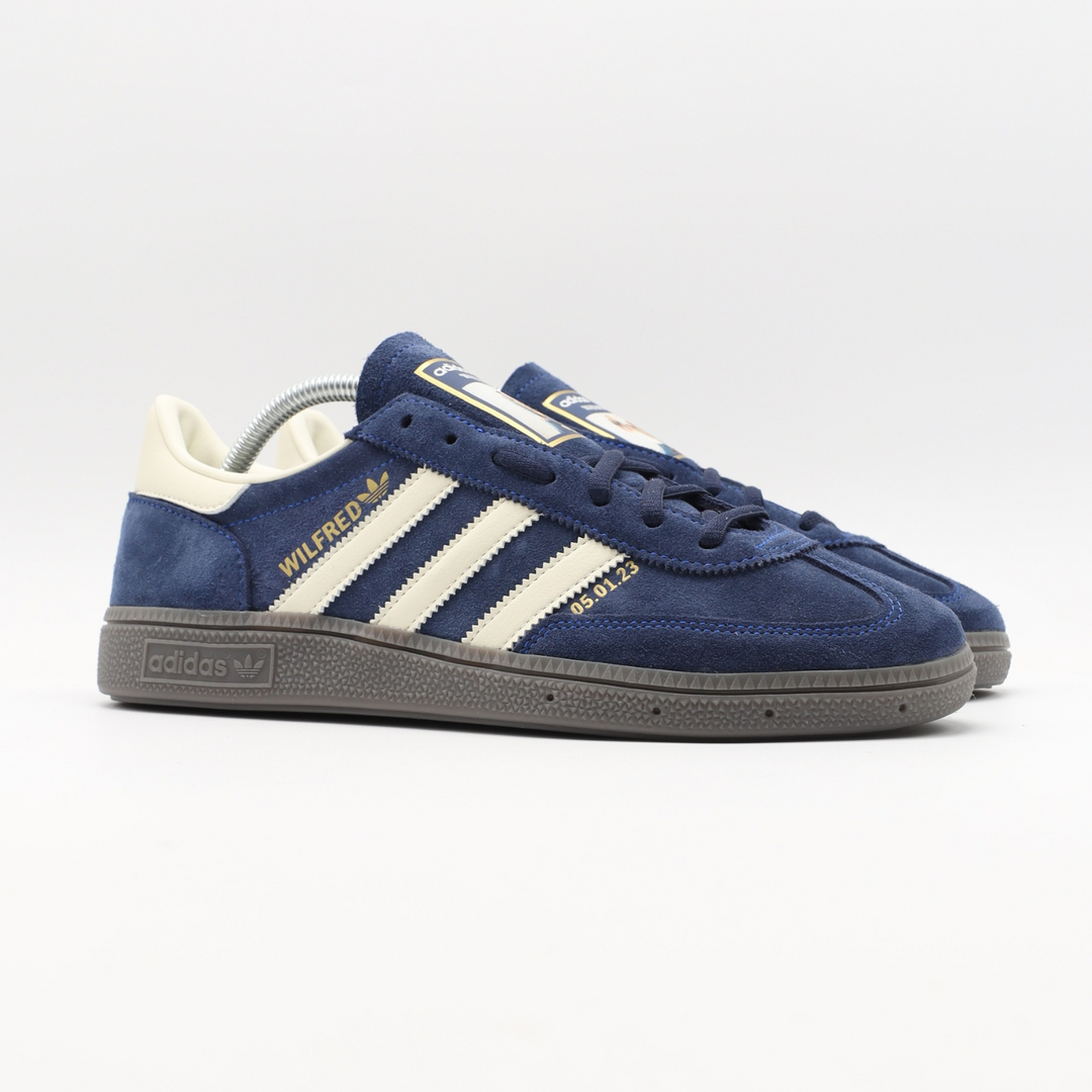 Adidas Spezial - Personalised