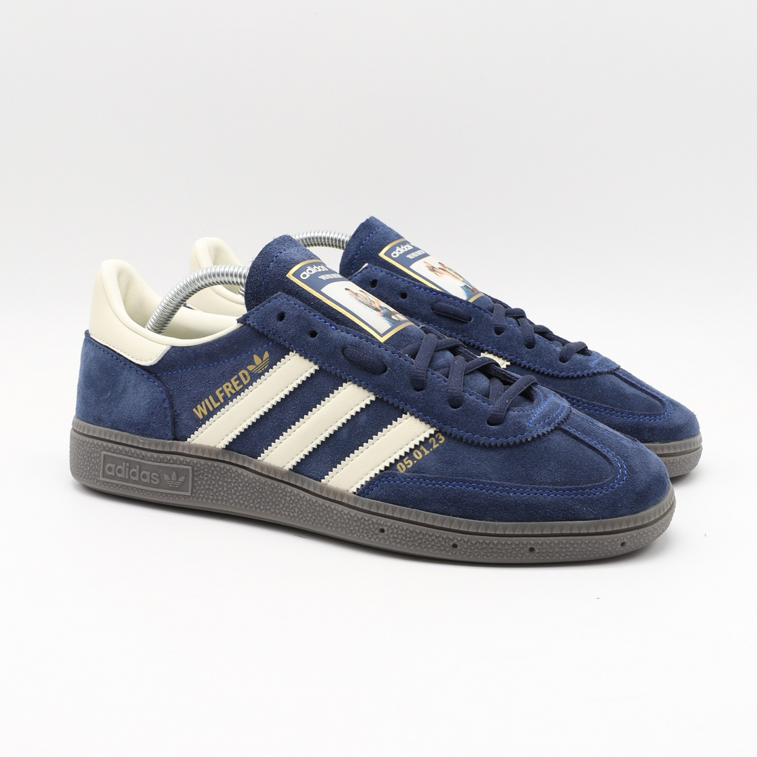 Adidas Spezial - Personalised