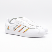 SOLD OUT! Adidas Gazelle x Mani - Hand Signed Limited Edition