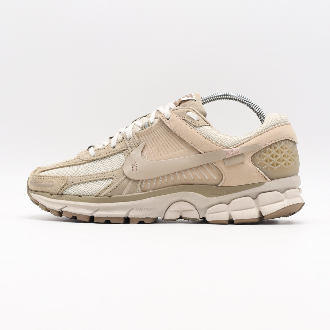 Nike Zoom Vomero - Khaki Sesame