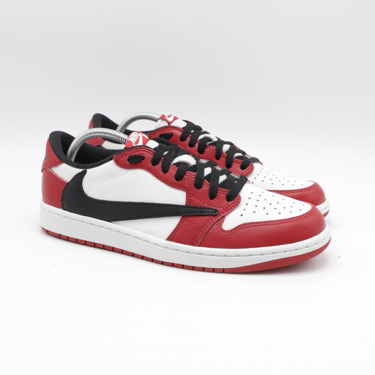 Nike Jordan 1 - Chicago TS