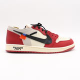 Nike Jordan 1 - Lost & Found OW