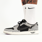 Nike Jordan 1 Cement - V1 OW
